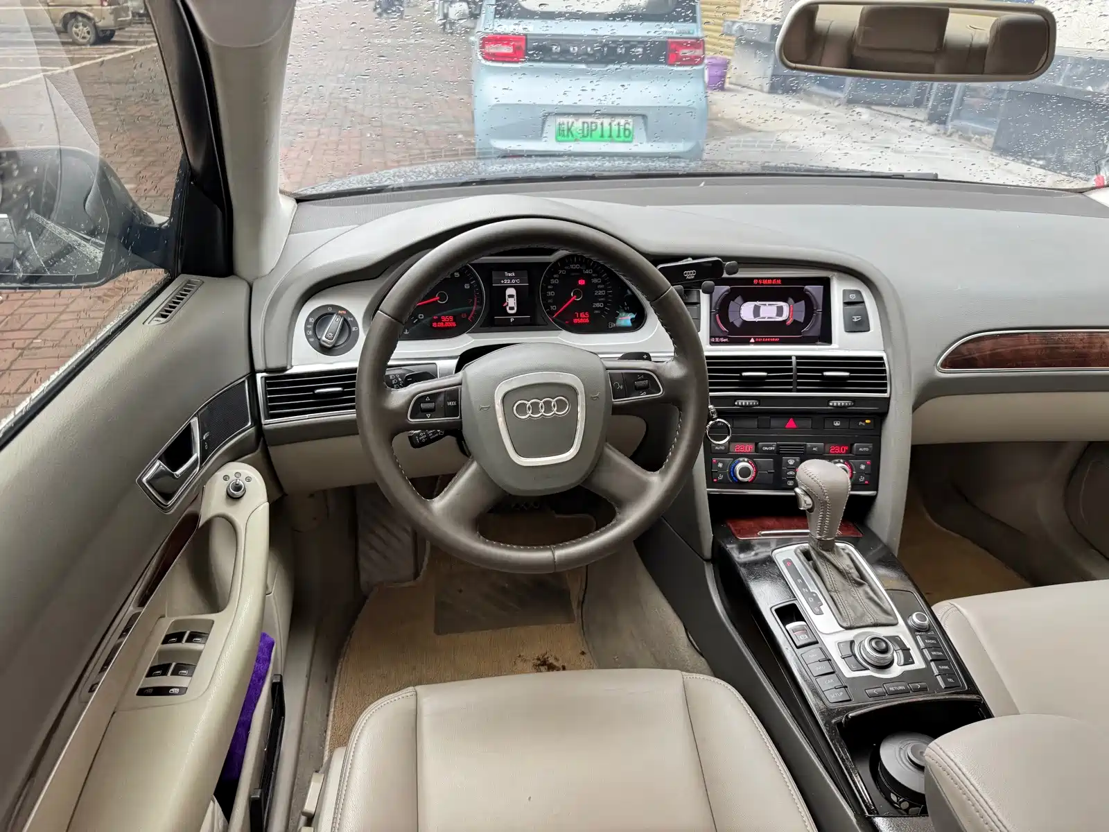 صورة 19 - Audi A6L