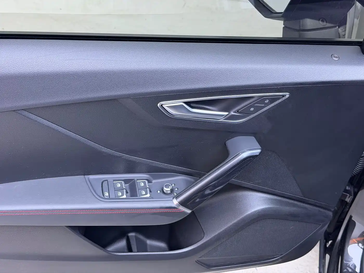 Audi Q2L 2022 35 TFSI Progressive Dynamic фото 4
