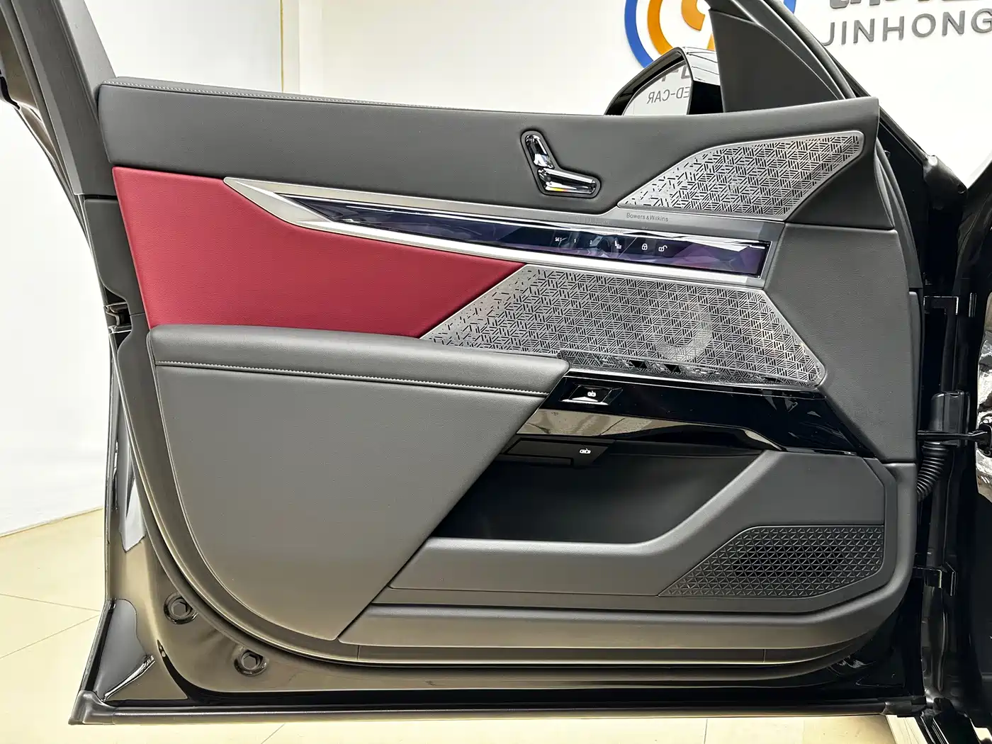 BMW i7 2023 2023 eDrive50L Leading M Sport Package