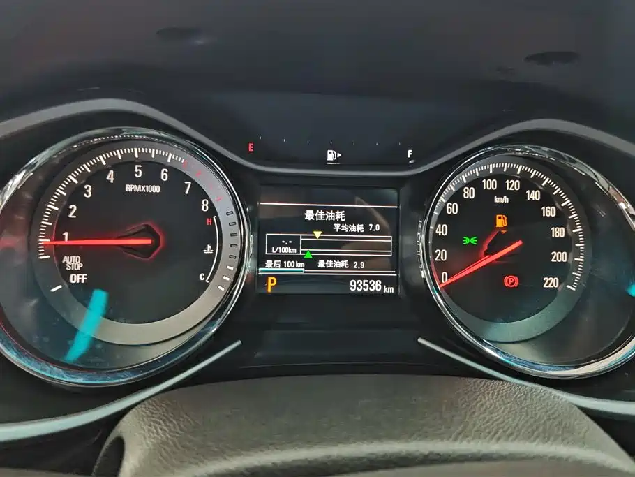 Chevrolet Volando 2020 Mild Hybrid Redline 530T Automatic Premium Edition (5+2 seater) фото 14