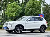 Photo 1 - BMW X3 (Import)