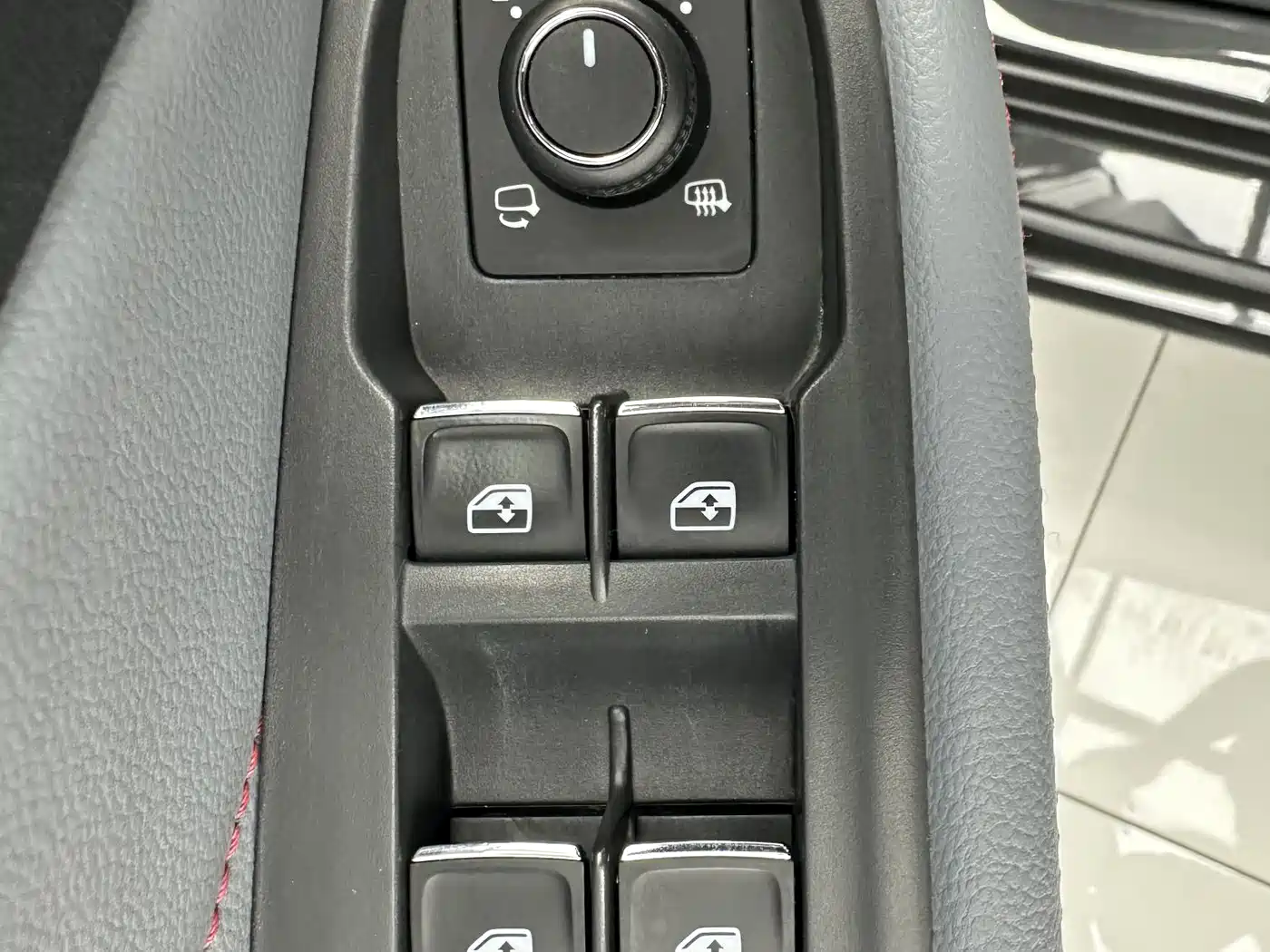 Volkswagen Lamando 2023 Lamando L 280TSI DSG Cool Edition фото 12