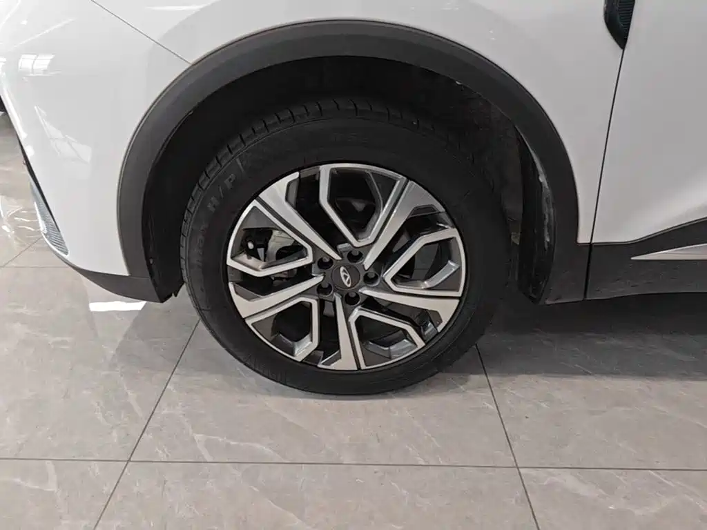 Chery Tiggo 7 PLUS 2023 2023 1.6TGDI DCT Luxury