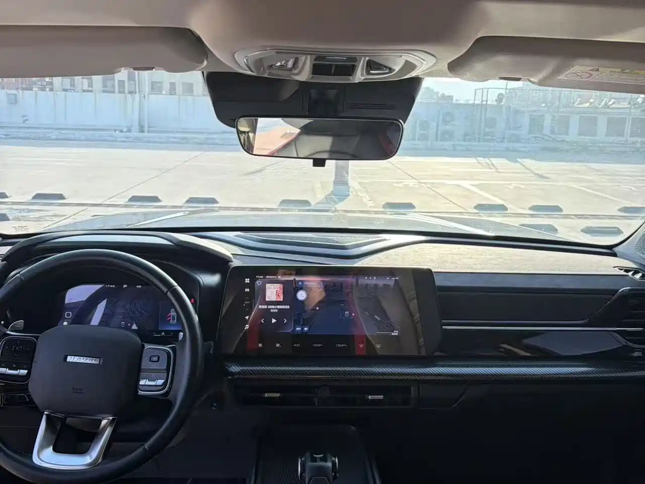 Haval Cool Dog 2022 2022 1.5T DCT 2WD Trend Edition