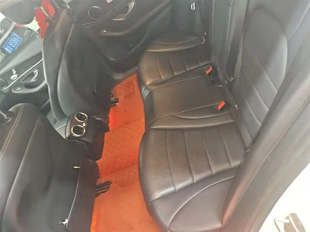 Mercedes-Benz C-Class 2016 C 180 L Sport фото 17
