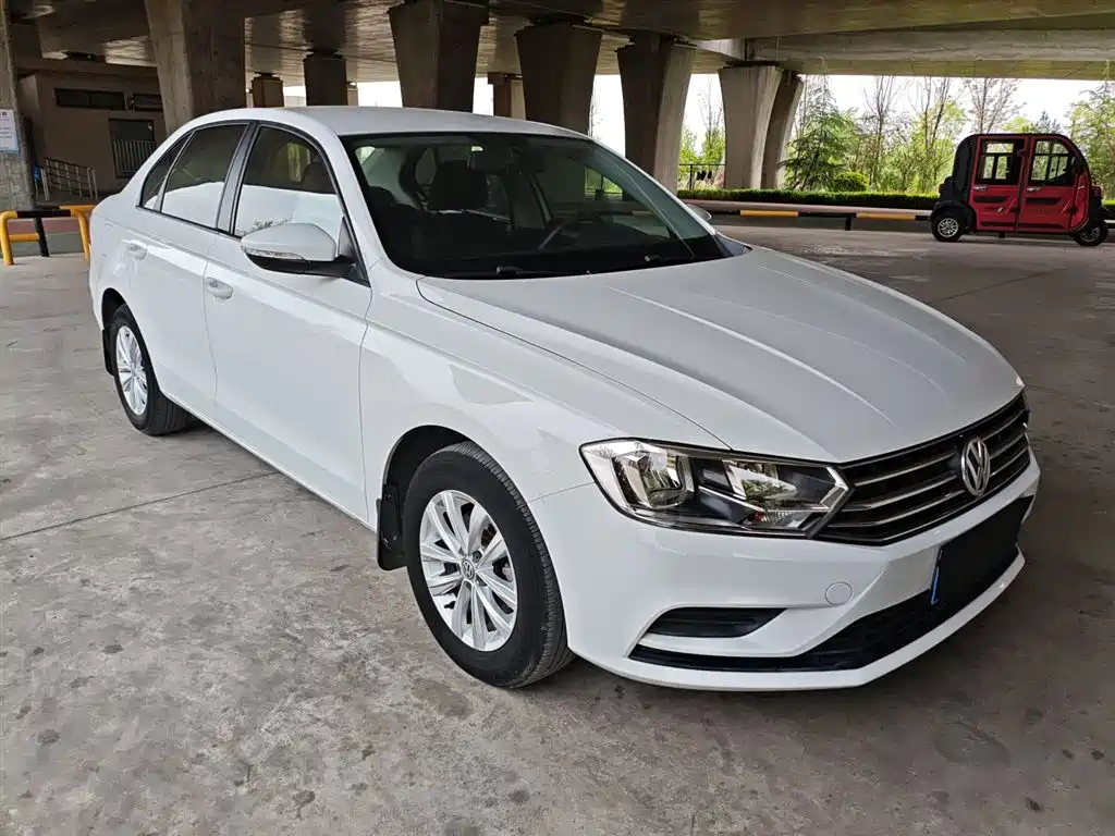 Volkswagen Bora 2016 Model 1.6L Automatic Fashion фото 22