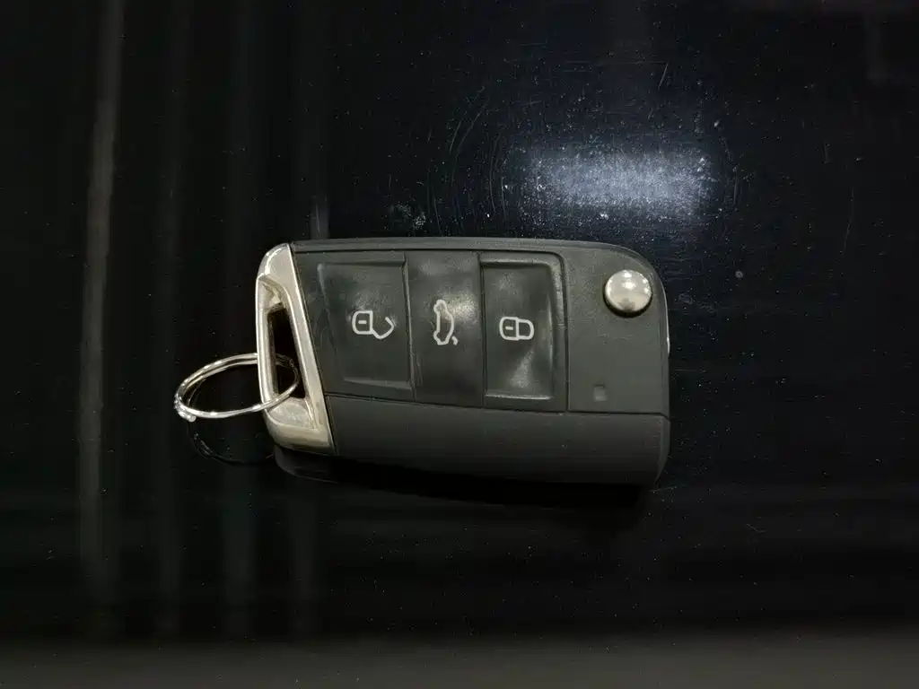Volkswagen Tiguan L 2021 330TSI Automatic 2WD Smart фото 19