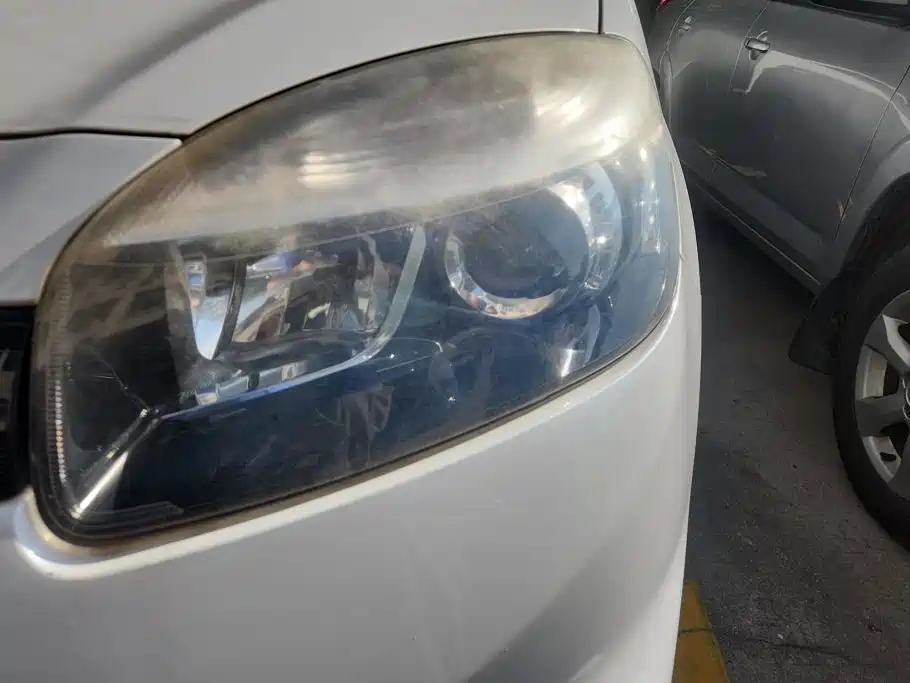 صورة 5 - Renault Koleos (Import)