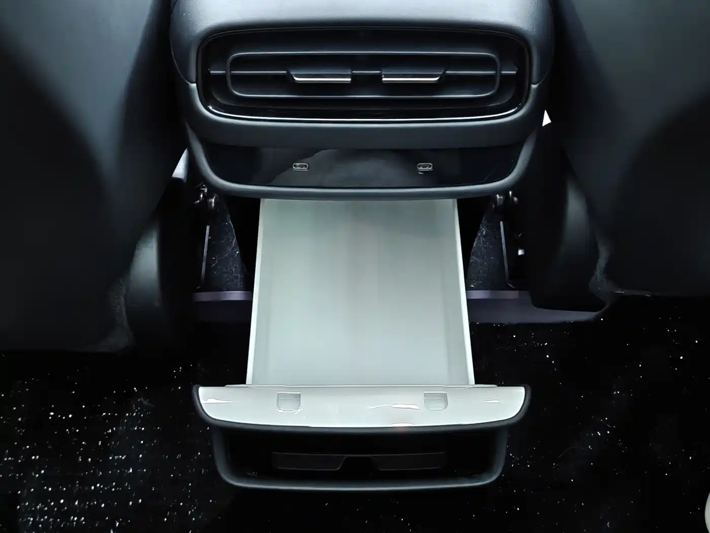 Xiaomi Auto Xiaomi SU7 2024 AWD Extended Range Advanced Smart Driving Max Edition фото 9