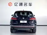 Фото 24 - Volkswagen Touareg