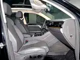 Фото 21 - Volkswagen Touareg
