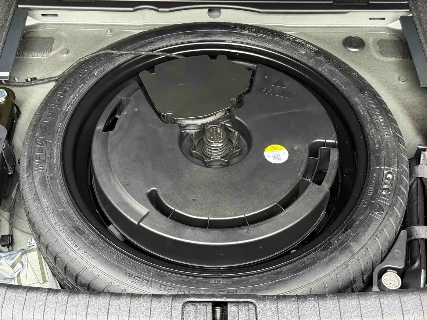 Audi A6L 2023 40 TFSI Luxury Dynamic фото 30