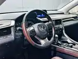 Фото 9 - Lexus RX