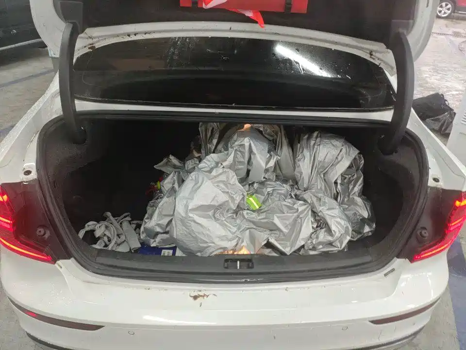 Volvo S60 2024 2024 B4 Elegance Luxury Edition