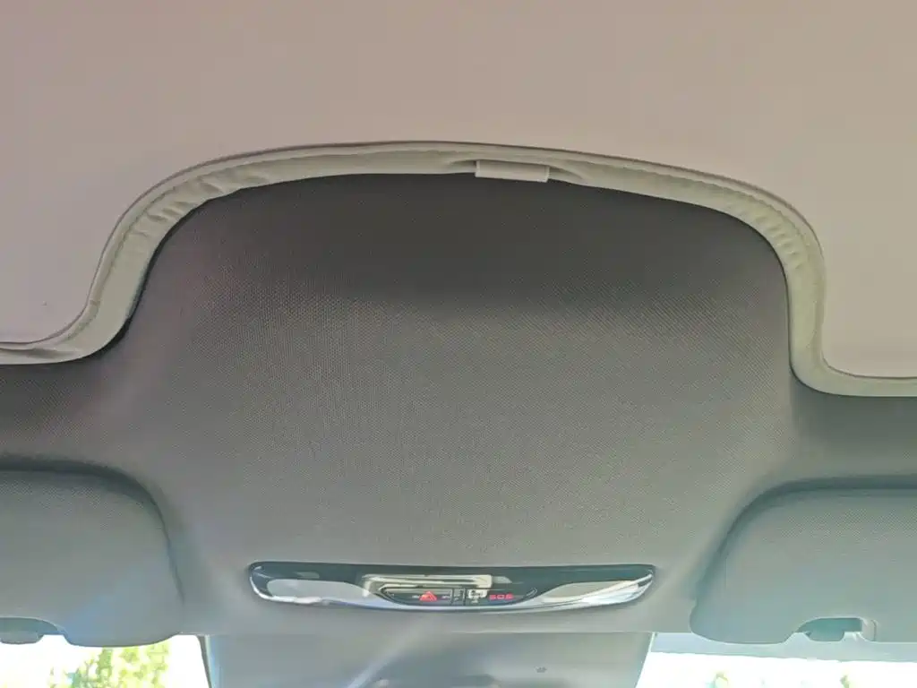 Deepal Shenlan L07 2026 2024 230Max Qiankun Intelligent Driving ADS SE Extended Range