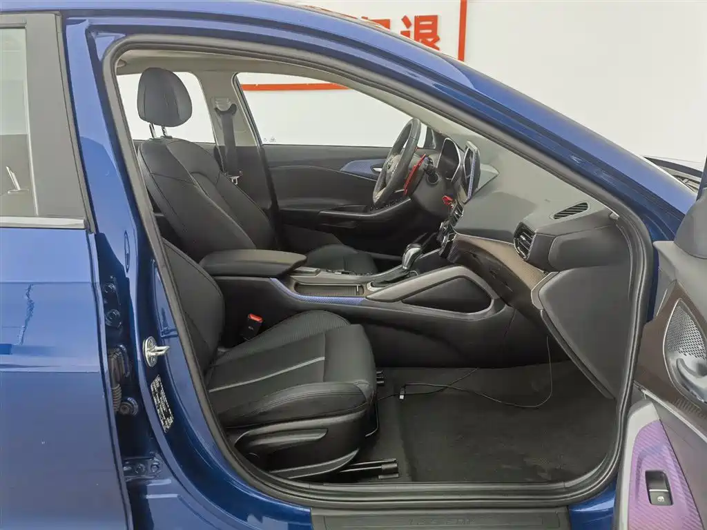 Hyundai Fista 2021 280TGDi DLX Luxury Edition фото 23