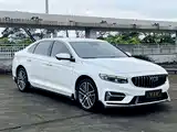 Фото 3 - Geely Preface