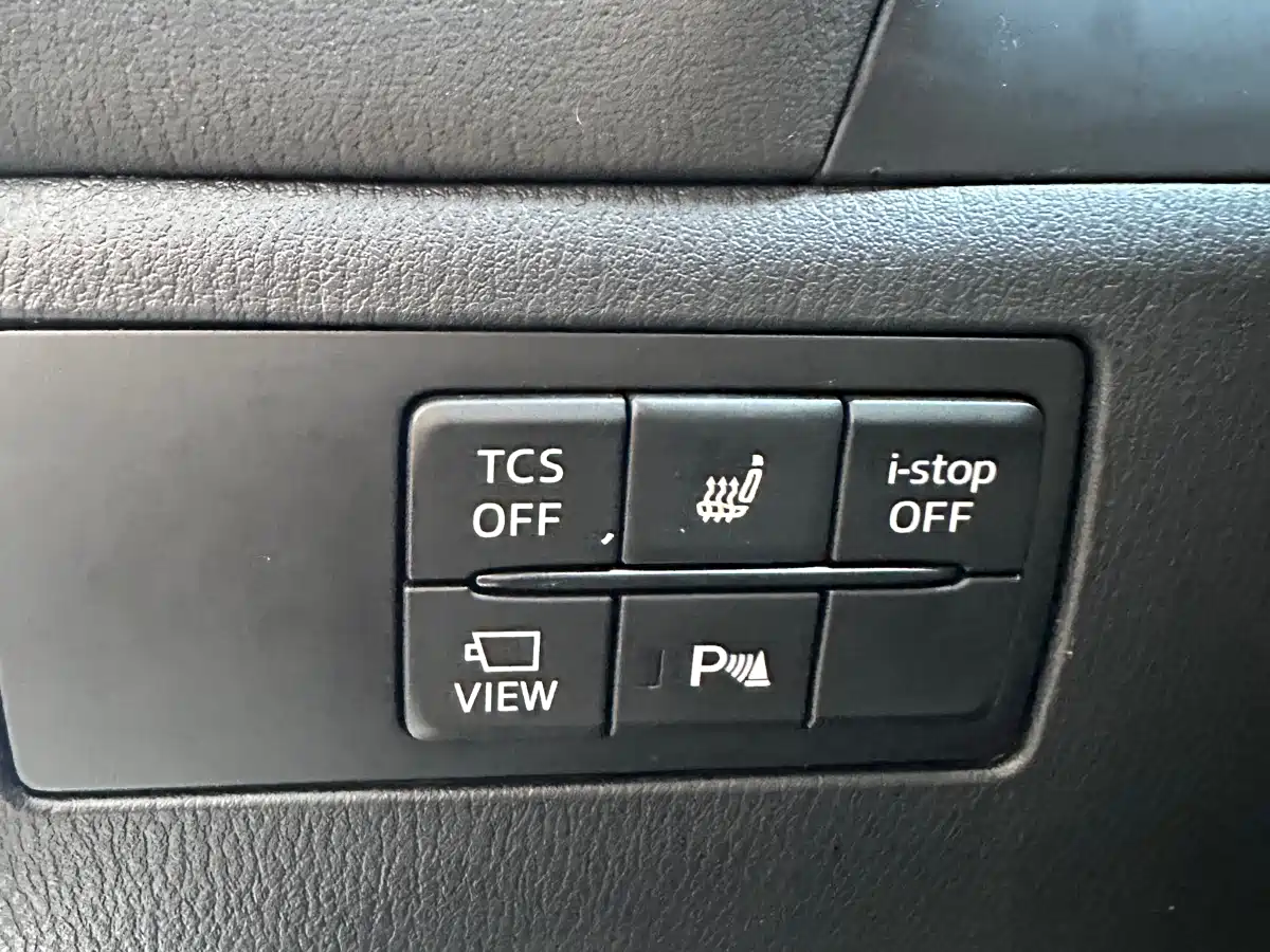 Mazda CX-4 2023 2021 2.0L Auto FWD Skyactiv Explorer Edition