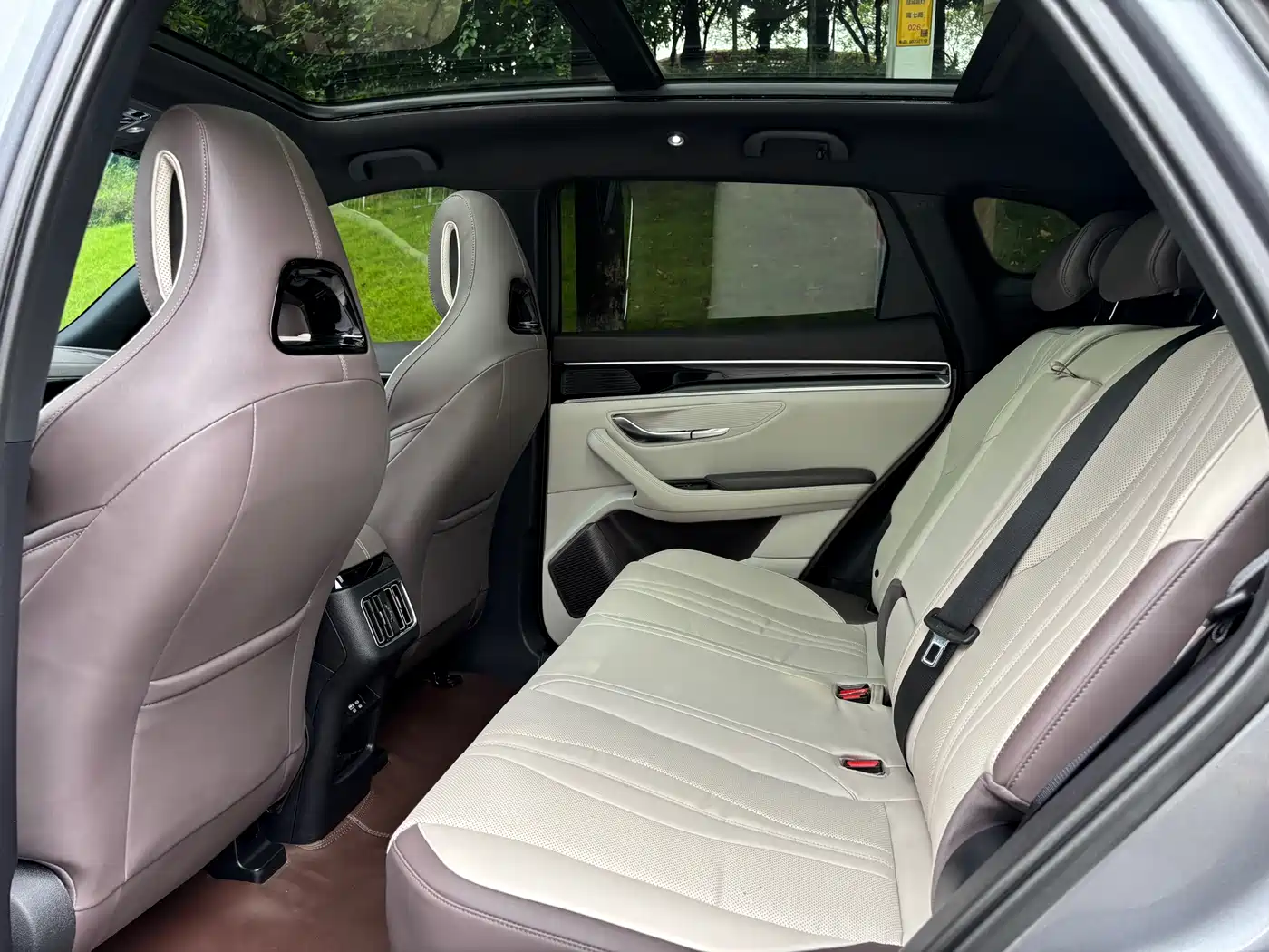 BYD Song PLUS PHEV 2025 EV 520km Premium фото 17