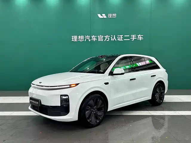 Li Auto L6 2024 Max