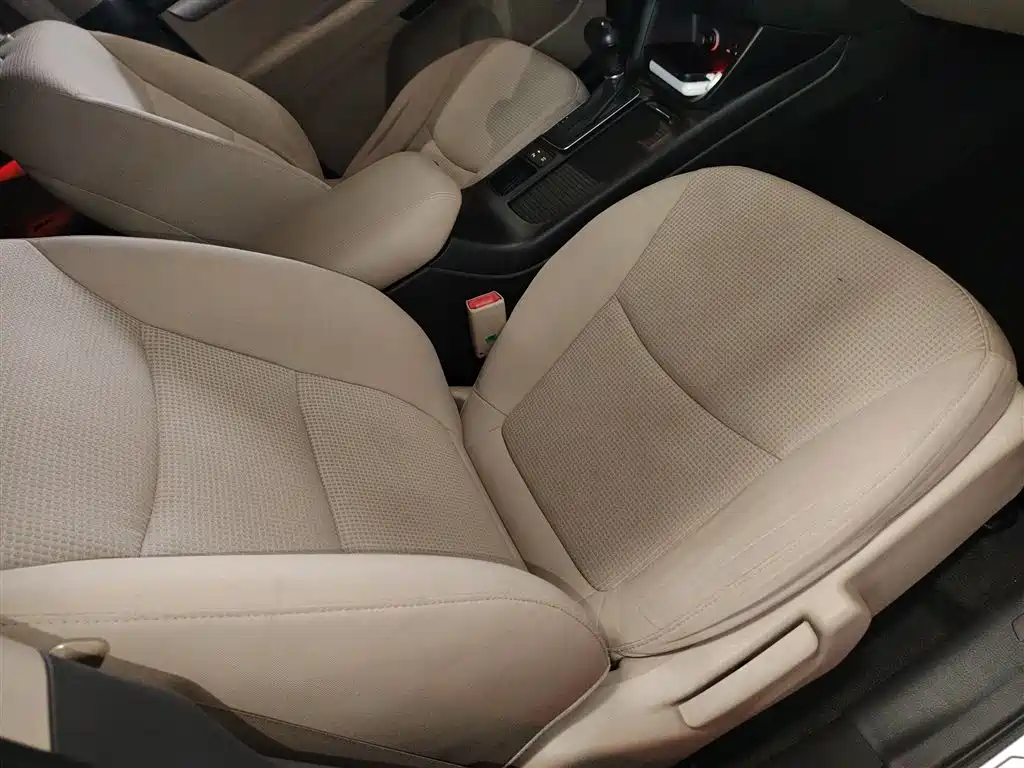 Kia Sorento 2013 2.4L 5-seat Gasoline Comfort (China IV) фото 20