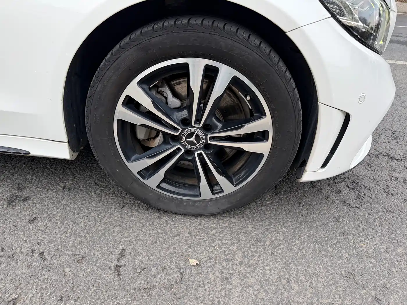 Mercedes-Benz C-Class 2019 C 260 Sport фото 4