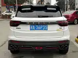 Фото 5 - Geely Coolray