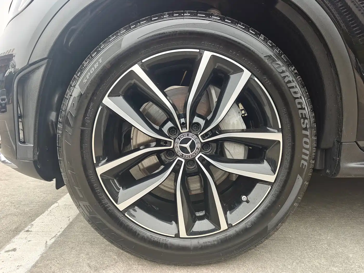 Mercedes-Benz GLC 2020 Facelift GLC 300 L 4MATIC Dynamic фото 27