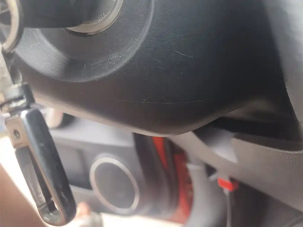 Haval H1 2015 1.5L Manual Urban фото 9