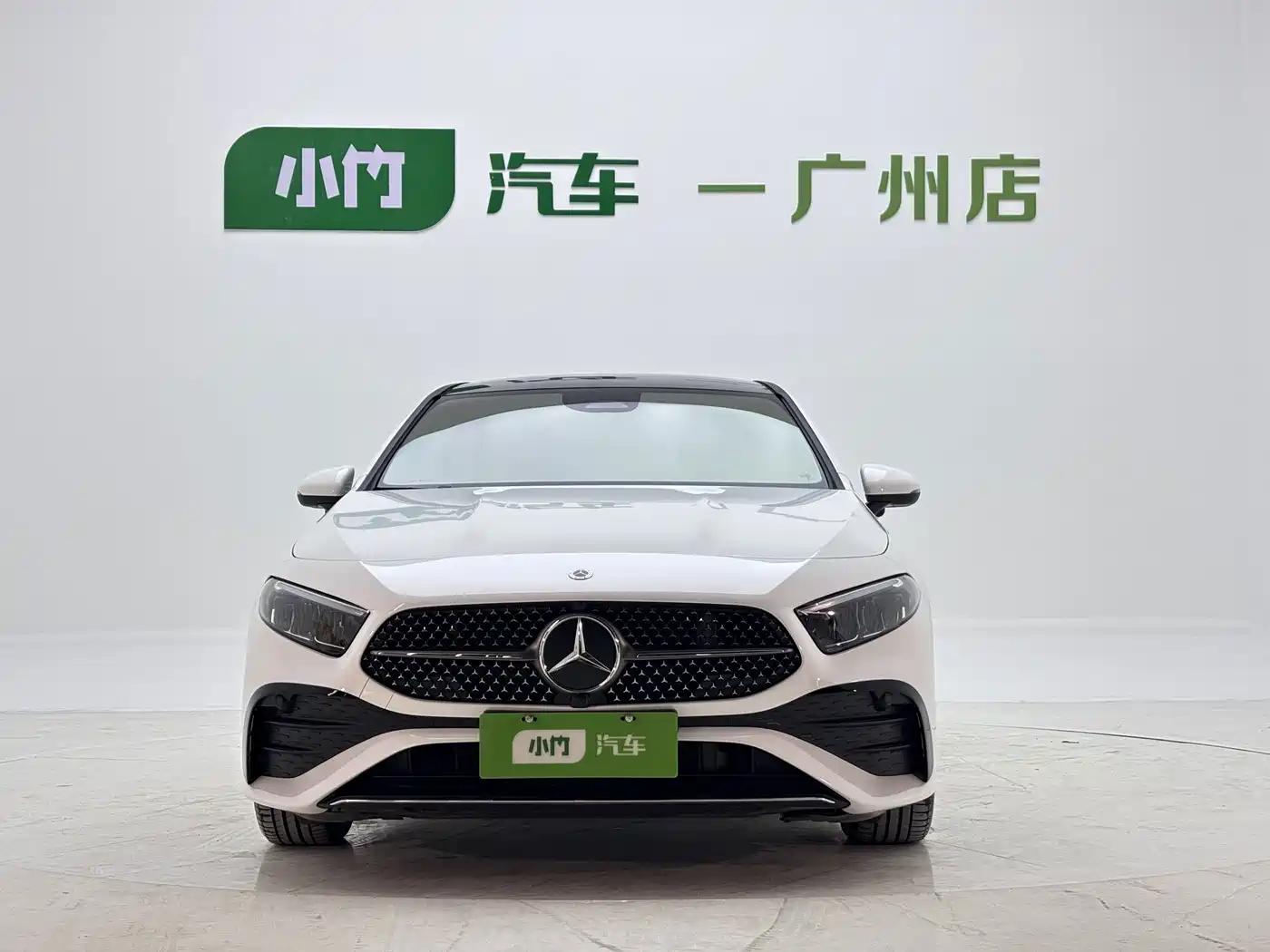 Фото 3 - Mercedes-Benz A-Class