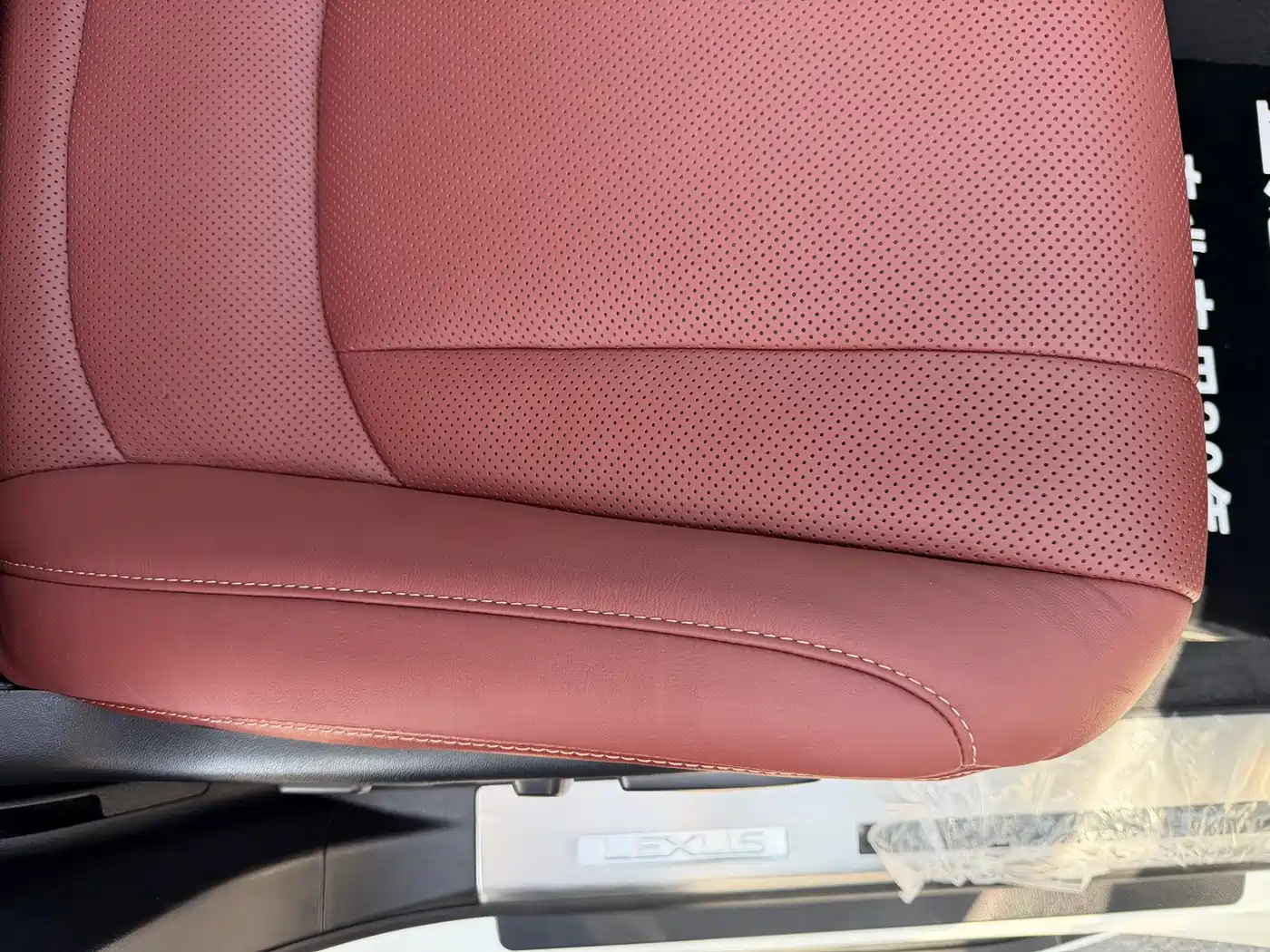 Lexus LX 2019 570 Prestige Luxury Edition фото 23