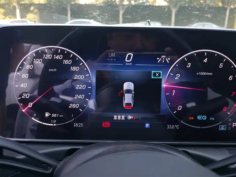 Mercedes-Benz C-Class 2022 Facelift C 260 L Night Edition Sport фото 14