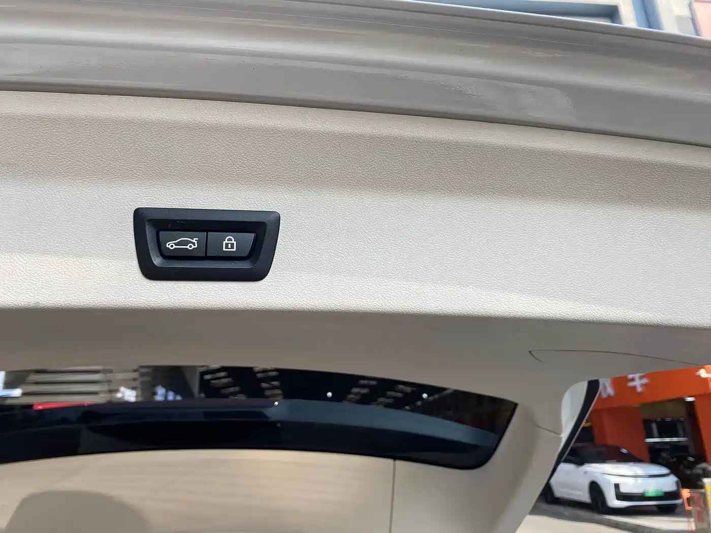 BMW X3 2019 xDrive28i M Sport Package фото 15