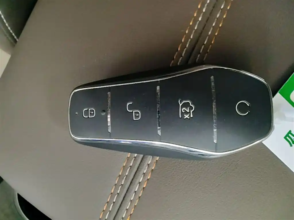 BYD Qin PLUS 2023 Champion Edition EV 610KM Excellence фото 9