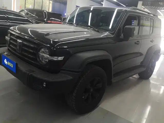 Tank 300 2022