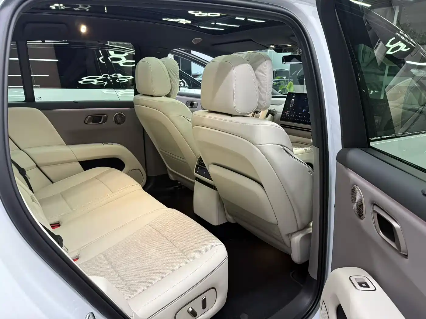 2026 Li Auto i6