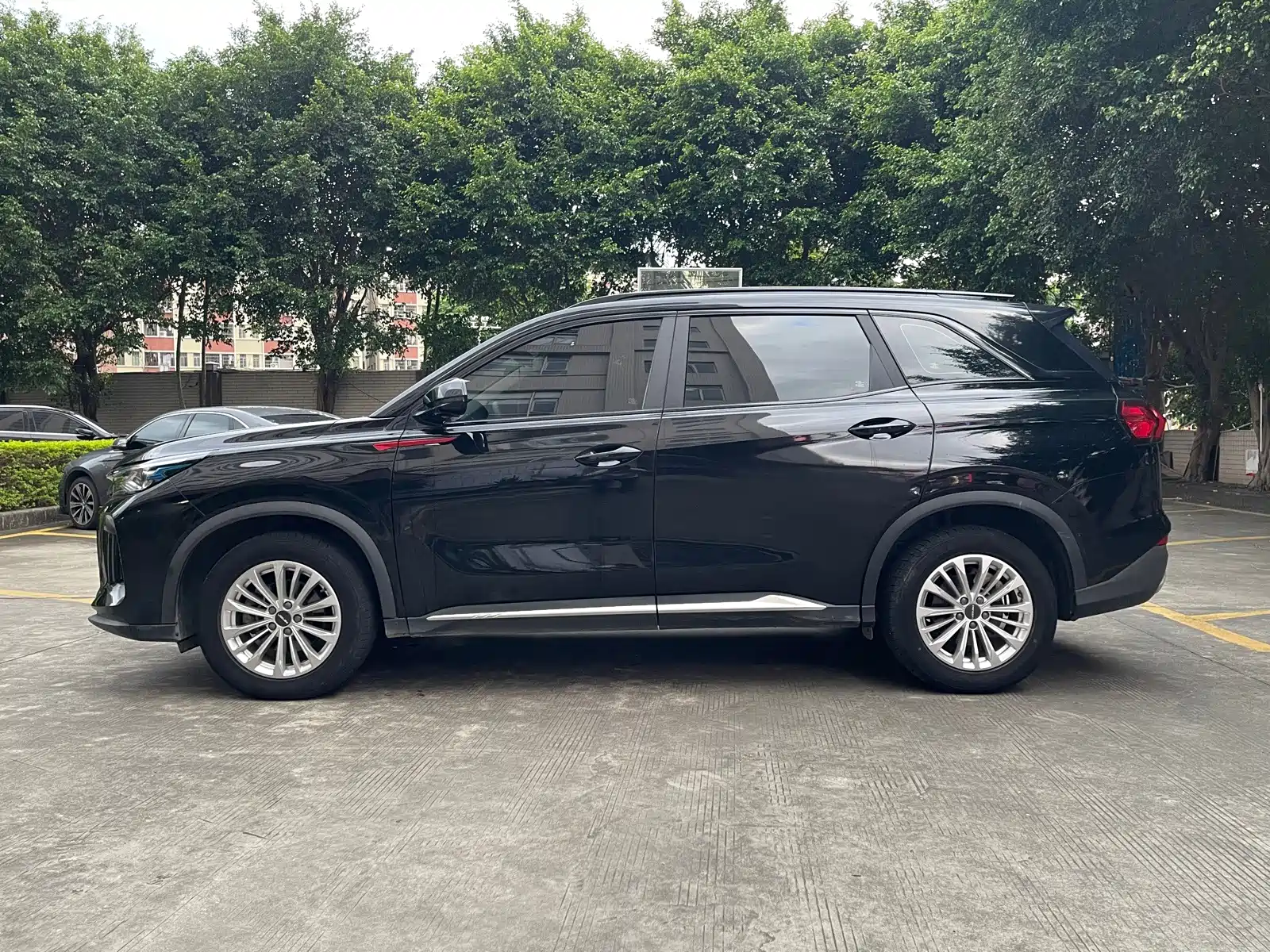 Photo 7 - Dongfeng Fengguang Fengguang 580