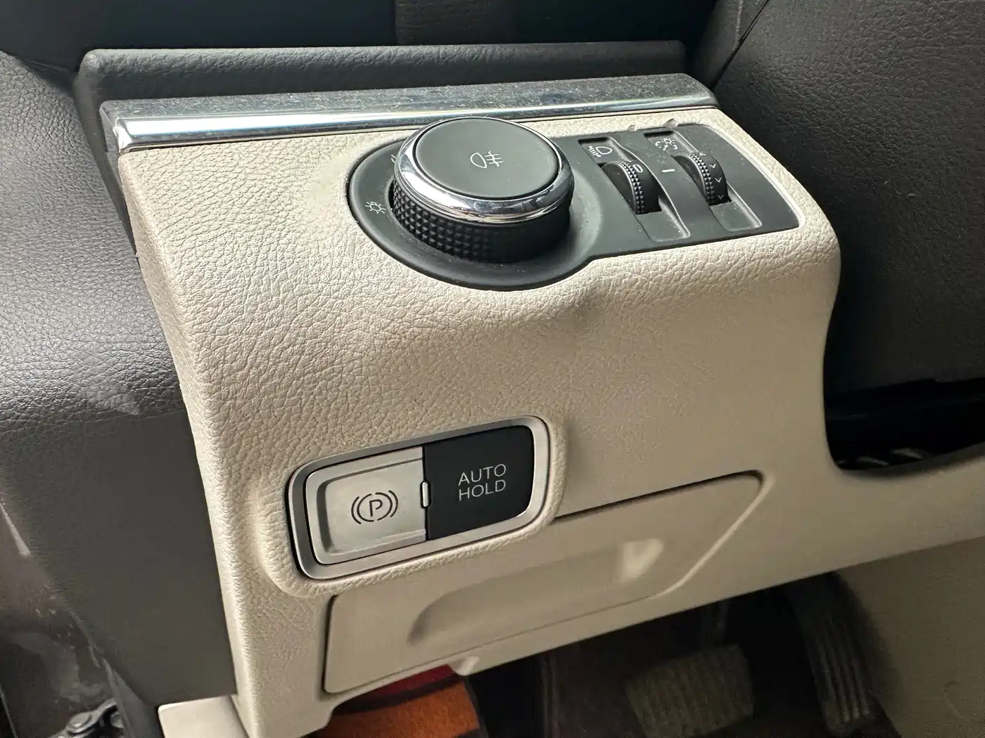 Buick GL8 2022 Land Business Class 652T Luxury фото 30