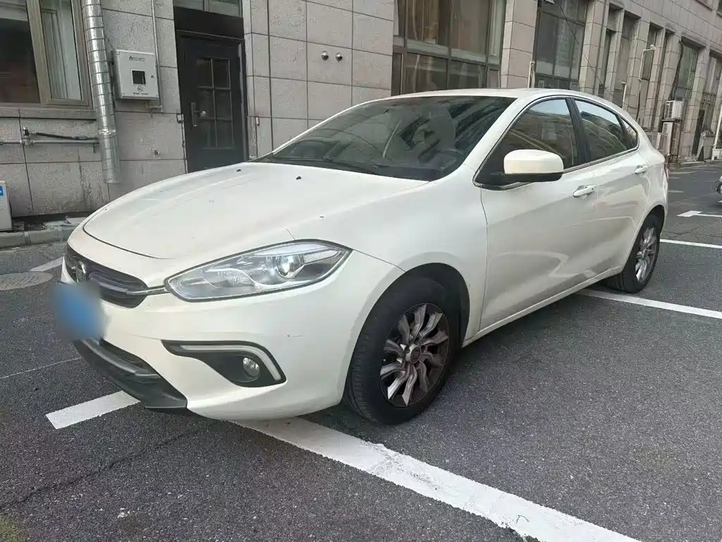 Fiat Ottimo 2014 2014 1.4T Automatic Comfort Edition