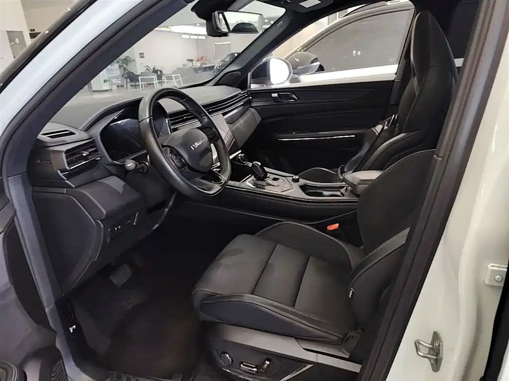 Lynk & Co 01 2021 2.0TD AWD Halo Sport фото 15