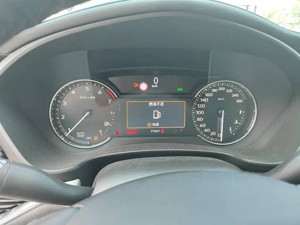 Cadillac XT4 2018 28T FWD Leading Edition фото 12