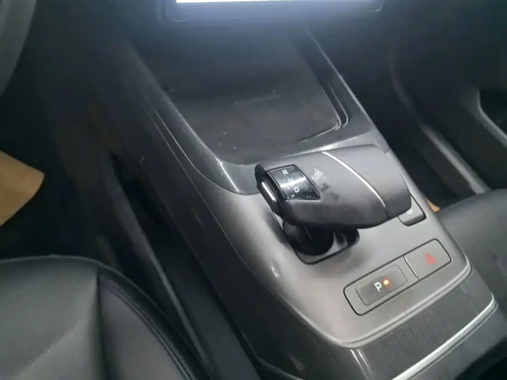 Changan Yida 2023 2023 Blue Whale NE 1.5T GDI DCT Exclusive