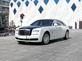 Фото 1 - Rolls-Royce Ghost