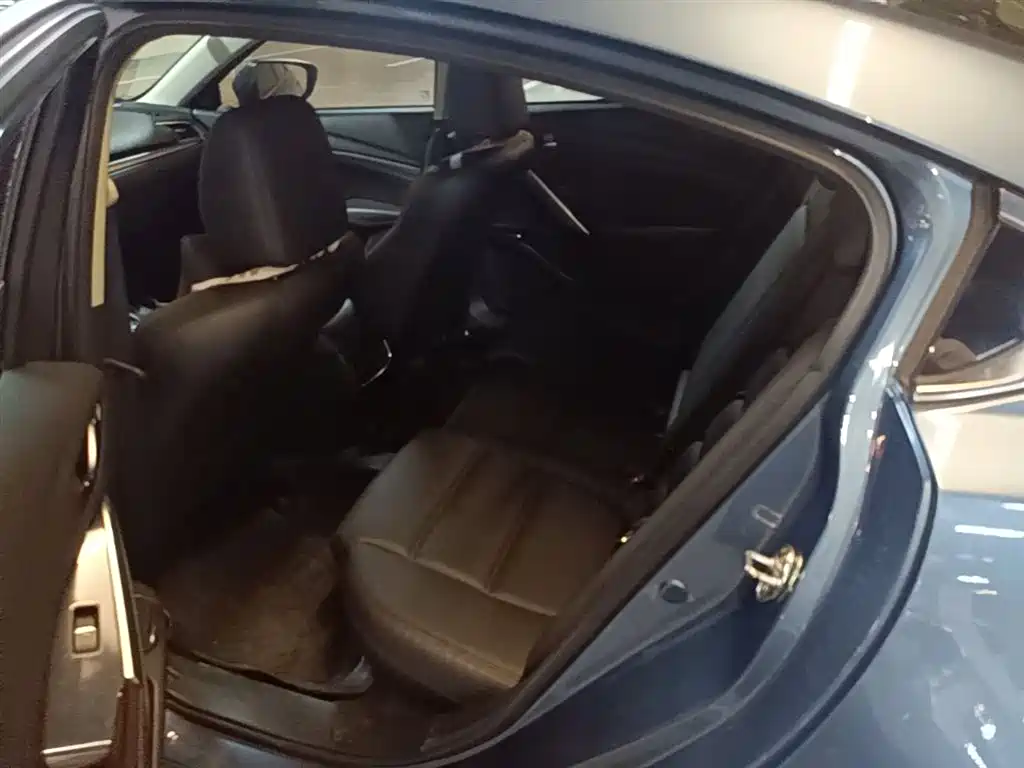 MAZDA ATEZ