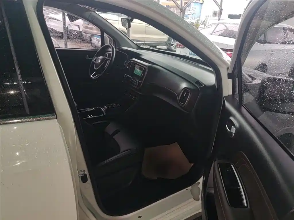 AIAN TRUMPCHI GE3