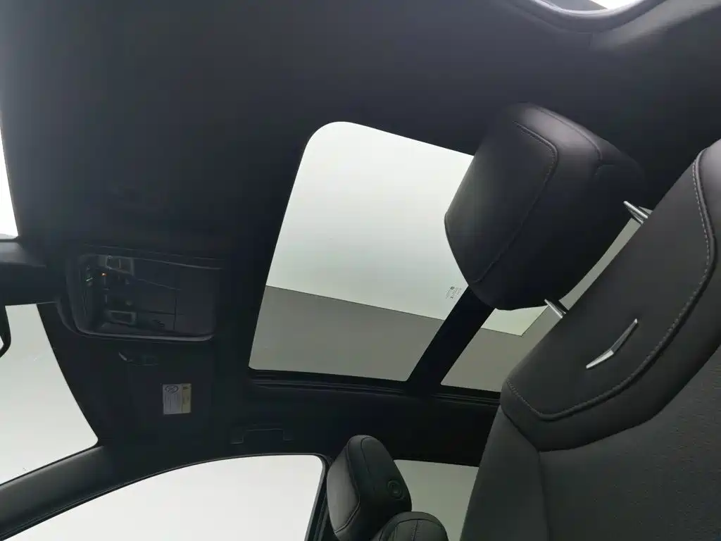 Cadillac XT5 2024 2024 2.0T AWD Luxury (Hummingbird Edition)