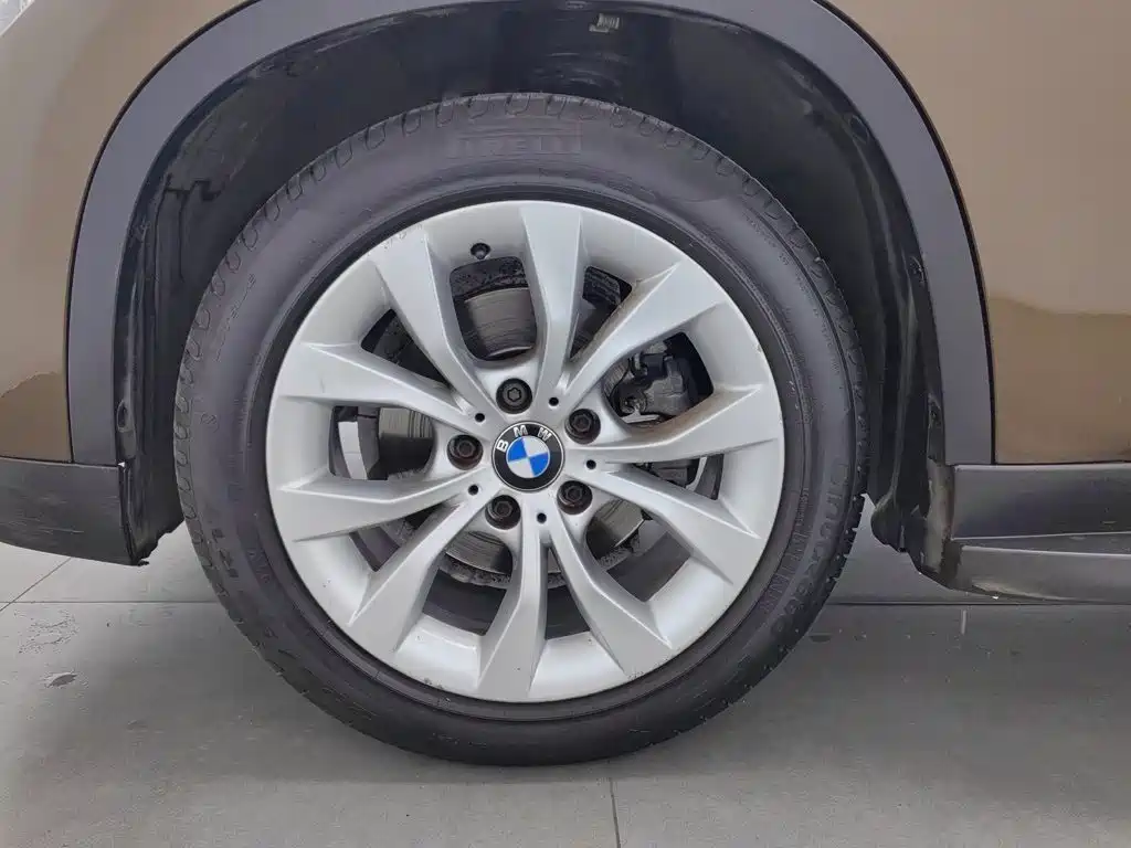 Photo 17 - BMW X1
