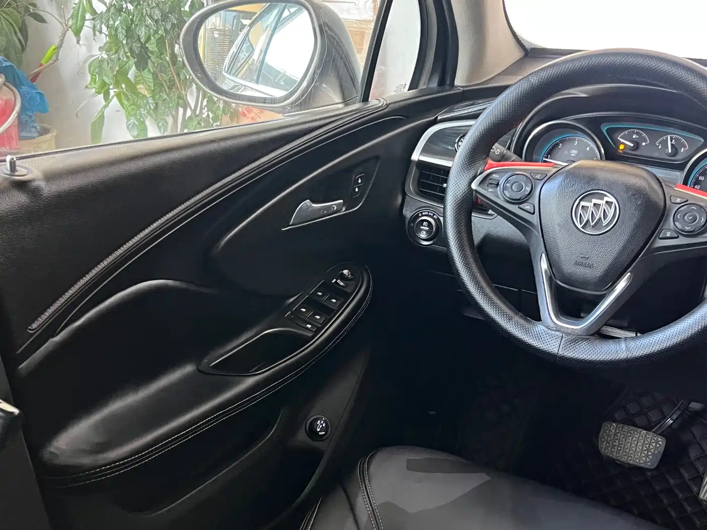 Buick Envision Plus 2014 28T 4WD Elite фото 13
