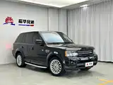 صورة 5 - Land Rover Range Rover Sport