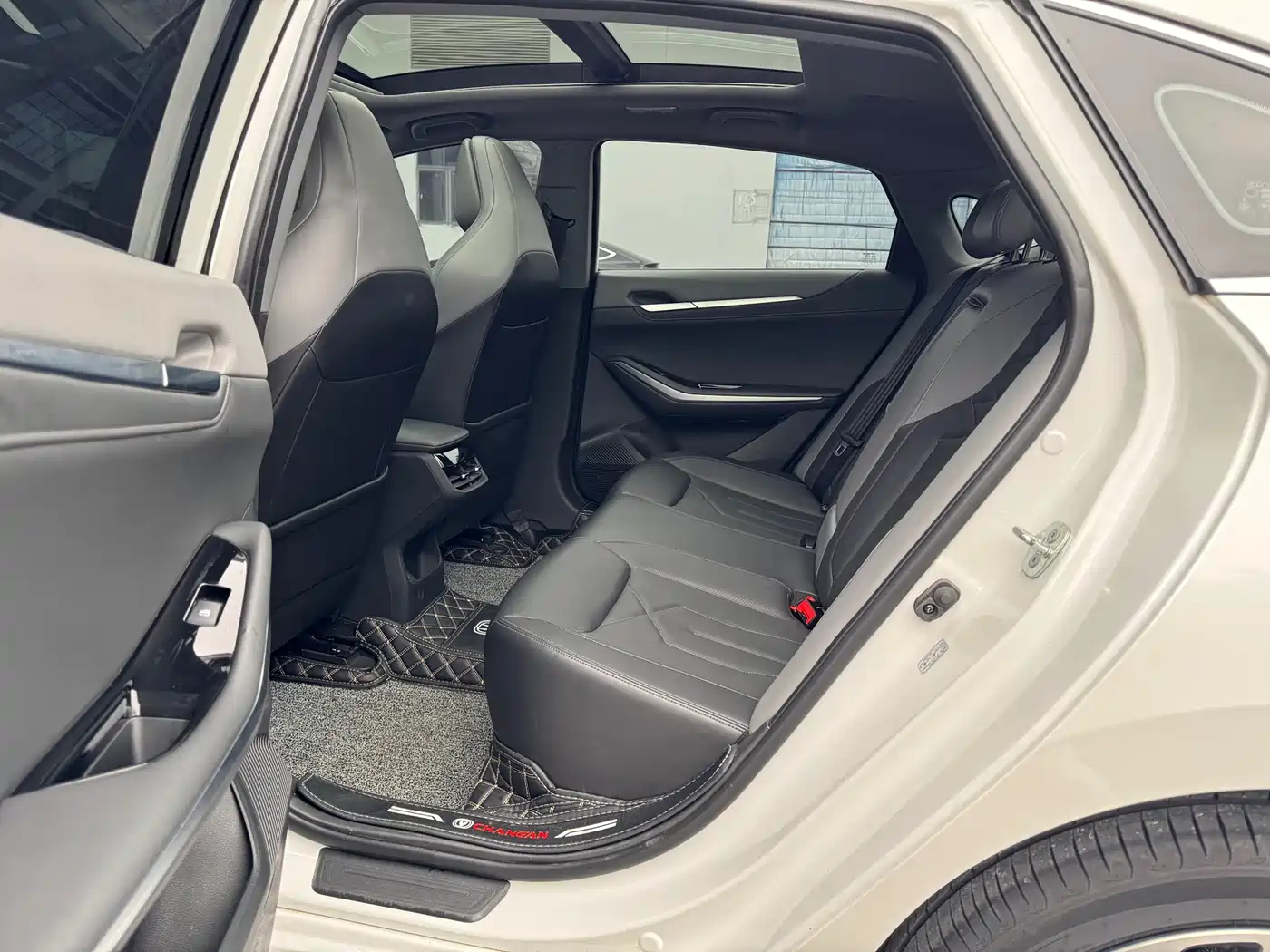 CHANGAN RUICHENG PLUS